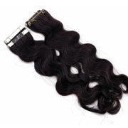 VIP Extensions VIP TapeX System / Wavy 18" Hair Extension