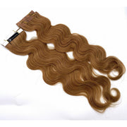 VIP Extensions VIP TapeX System / Wavy 18" Hair Extension