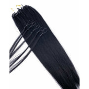 VIP Extensions VIP TubeX System / Straight 18" Hair Extensions