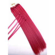 VIP Extensions VIP TubeX System / Straight 18" Hair Extensions
