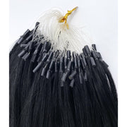 VIP Extensions VIP TubeX System / Straight 18" Hair Extensions