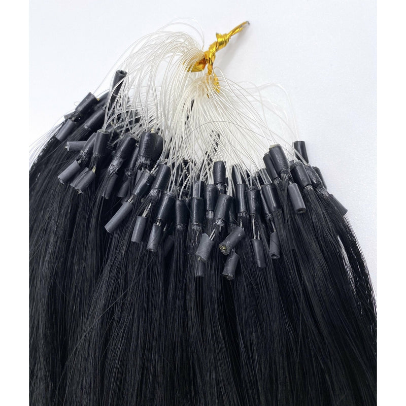VIP Extensions VIP TubeX System / Straight 18" Hair Extensions