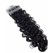 VIP Extensions VIP U-Tip System / Curly 18" Hair Extension White Smoke 1B