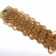 VIP Extensions VIP U-Tip System / Curly 18" Hair Extension White Smoke 15