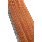 VIP Extensions VIP U-Tip System / Straight 18" Hair Extension White Smoke 31 - Red Copper
