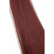 VIP Extensions VIP U-Tip System / Straight 18" Hair Extension Saddle Brown 35 - Deep Dark Auburn