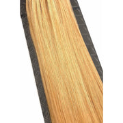VIP Extensions VIP U-Tip System / Straight 18" Hair Extension White Smoke 15 - Dark Blonde