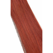 VIP Extensions VIP U-Tip System / Straight 18" Hair Extension White Smoke 32 - Red Wine