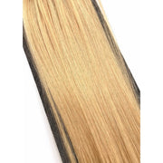 VIP Extensions VIP U-Tip System / Straight 18" Hair Extension White Smoke 26 - Medium Golden Blonde