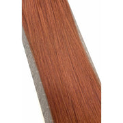 VIP Extensions VIP U-Tip System / Straight 18" Hair Extension White Smoke 33B - Bright Auburn