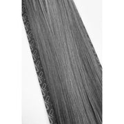VIP Extensions VIP U-Tip System / Straight 18" Hair Extension White Smoke G44 - Light to Medium Bray