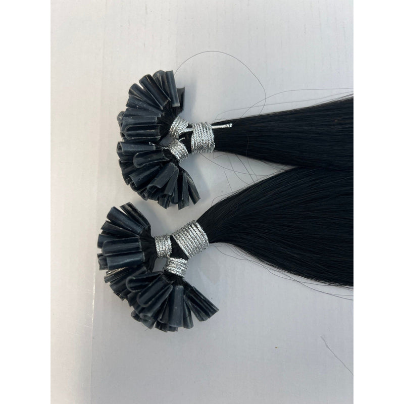 VIP Extensions VIP U-Tip System / Straight 24'' (100 Strands) Hair Extension