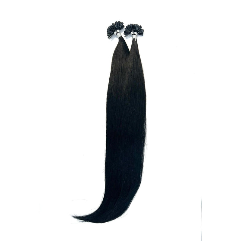 VIP Extensions VIP U-Tip System / Straight 24'' (100 Strands) Hair Extension