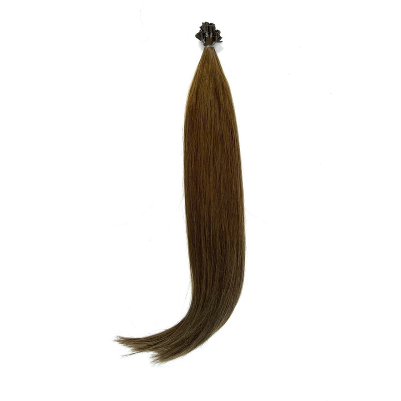VIP Extensions VIP U-Tip System / Straight 24'' (100 Strands) Hair Extension