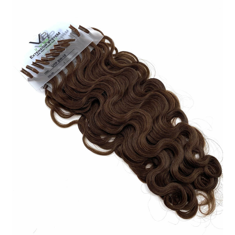VIP Extensions VIP U-Tip System / Wavy 18" Hair Extension White Smoke VUTIP-BW18-1,VUTIP-BW18-1B,VUTIP-BW18-2,VUTIP-BW18-4,VUTIP-BW18-6,VUTIP-BW18-8,VUTIP-BW18-P8/22,VUTIP-BW18-10,VUTIP-BW18-15,VUTIP-BW18-16,VUTIP-BW18-18,VUTIP-BW18-18/22,VUTIP-BW18-22/33D,VUTIP-BW18-24,VUTIP-BW18-26,VUTIP-BW18-27,VUTIP-BW18-27/613,VUTIP-BW