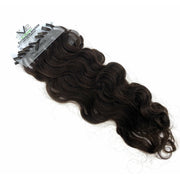 VIP Extensions VIP U-Tip System / Wavy 18" Hair Extension White Smoke VUTIP-BW18-1,VUTIP-BW18-1B,VUTIP-BW18-2,VUTIP-BW18-4,VUTIP-BW18-6,VUTIP-BW18-8,VUTIP-BW18-P8/22,VUTIP-BW18-10,VUTIP-BW18-15,VUTIP-BW18-16,VUTIP-BW18-18,VUTIP-BW18-18/22,VUTIP-BW18-22/33D,VUTIP-BW18-24,VUTIP-BW18-26,VUTIP-BW18-27,VUTIP-BW18-27/613,VUTIP-BW