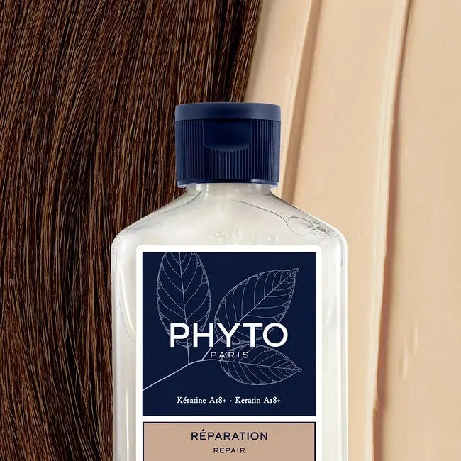 Phyto Phyto Repair Shampoo 250ml Shampoo