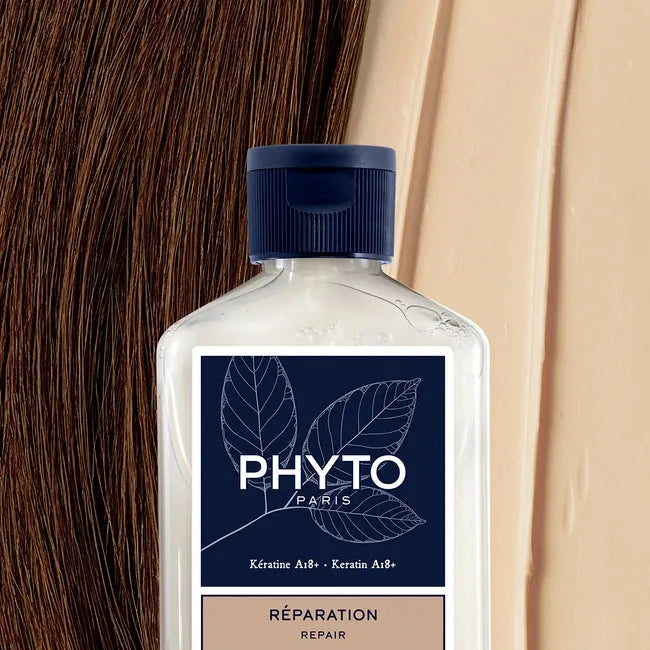 Phyto Repair Shampoo 250ml