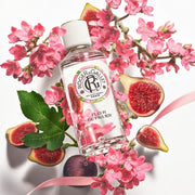 Roger & Gallet Roger & Gallet Fleur De Figuier Eau Parfumee Wellbeing Fragant Water 100ml Fragrant Water