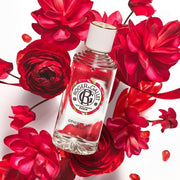 Roger & Gallet Roger & Gallet Gingembre Rouge Eau Parfumee Wellbeing Fragant Water 100ml Fragrant Water