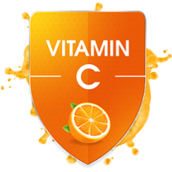 Redoxon Effervescent Vitamin C Tablets, Orange Flavored - 15 tablets / 2.89 Oz