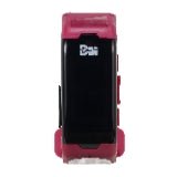 VIP Extensions Vital Hero Interactive Band Red Accessories