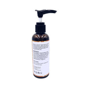 Shave Essentials Gentle Vitamin C Facial Cleanser for Anti-Aging Skincare Face Wash