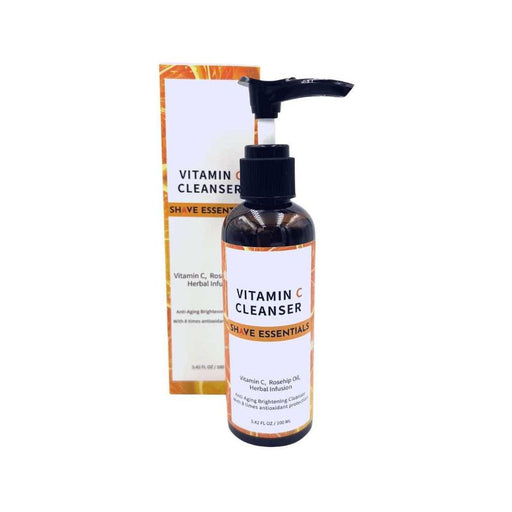 Vitamin C Anti-Aging Cleanser 3.42oz