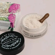 FRENCH GIRL Vitamin C Polishing Facial Wash & Mask Skin Care