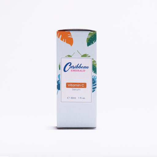 Caribbean Emerald Vitamin C Serum Serum