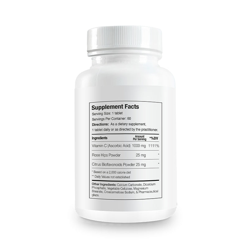 Vitamin C 1000