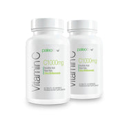 Paleolife Vitamin C: 1000mg