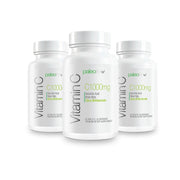 Paleolife Vitamin C: 1000mg