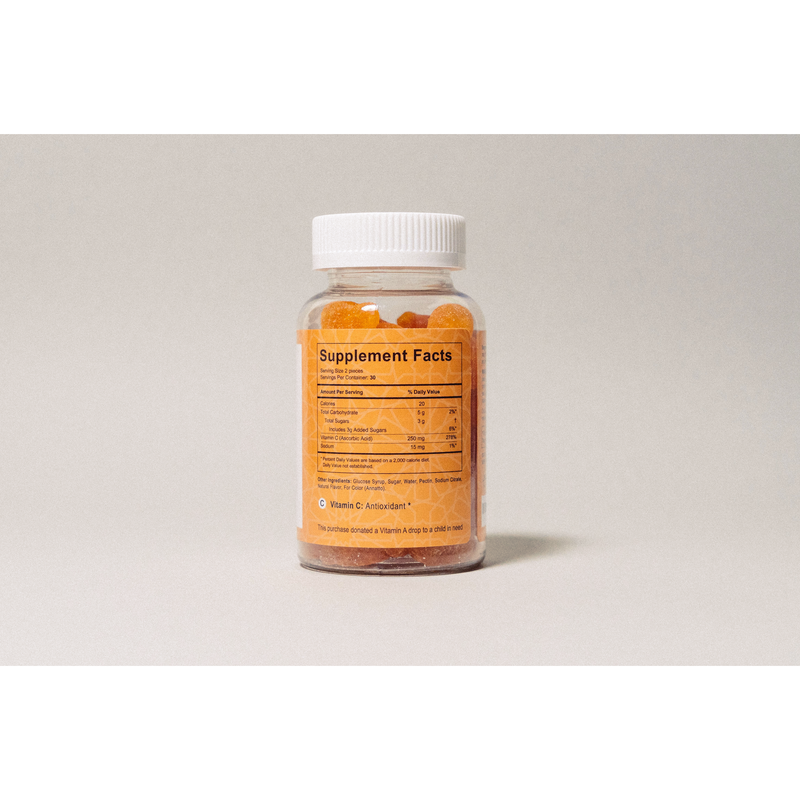 Salaam Nutritionals Adult Vitamins Bundle Pack (3 Bottles)