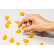 Salaam Nutritionals Halal Vitamin C Chewable Gummies - 60 Count | Salaam Nutritionals