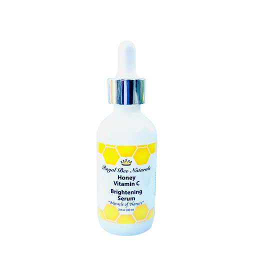 Honey Bee Honey Vitamin C Brightening Serum Beauty