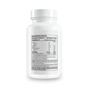 Paleolife Vitamin D3 5000 IU  + Aceite de Coco VITAMIN D3 5000 IU