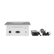 nbmsupply AIR MAX Dust Collector VF 12 Plus Black Built In