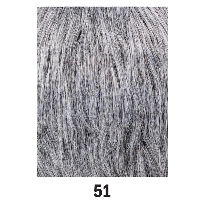 Mill's Beauty Supply Vivica Fox Collection - Afro Soul Kinky Bulk Hair Extensions
