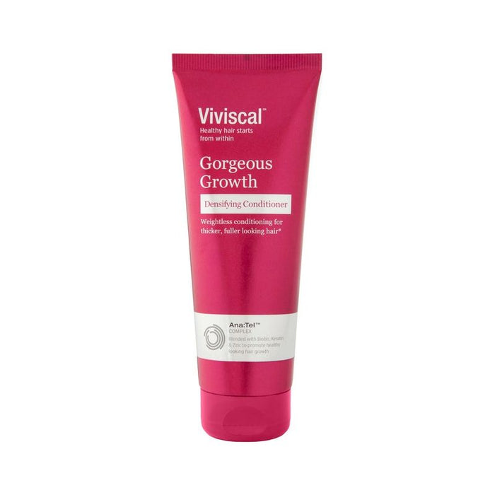 Viviscal Gorgeous Growth Densifying Conditioner 8.45 oz