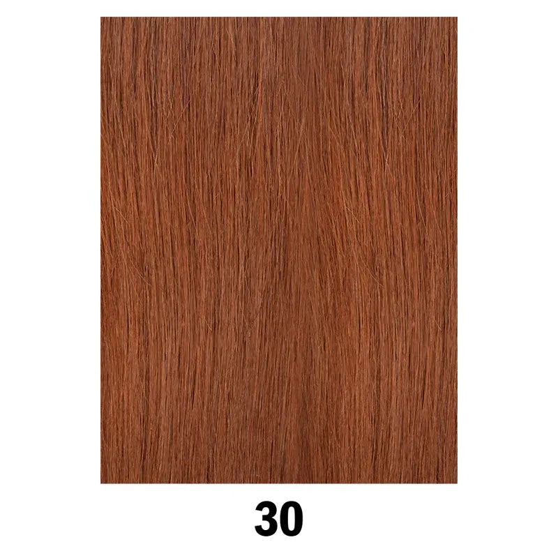 Mill's Beauty Supply Jamaican Kinky-Marli Braid, 18in Crochet