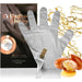 VOESH Collagen Mask Gloves - Argan Oil & Floral Extracts single