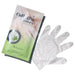 VOESH Collagen Mask Gloves - Hemp Extract Seed Oil single