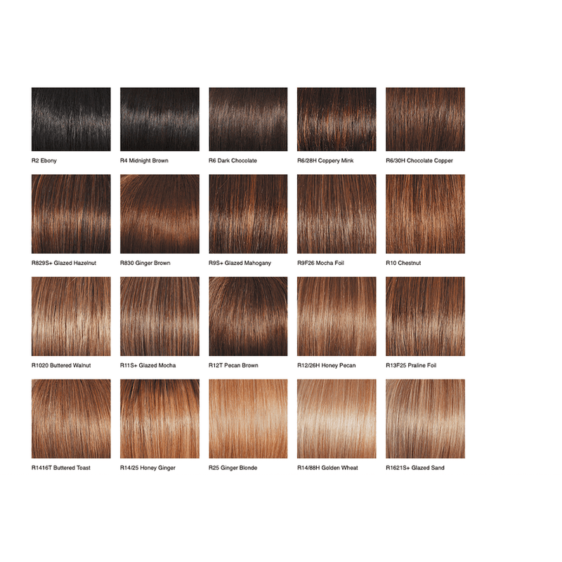 VIP Extensions VOLTAGE - Wig  by Raquel Welch Synthetic Wig