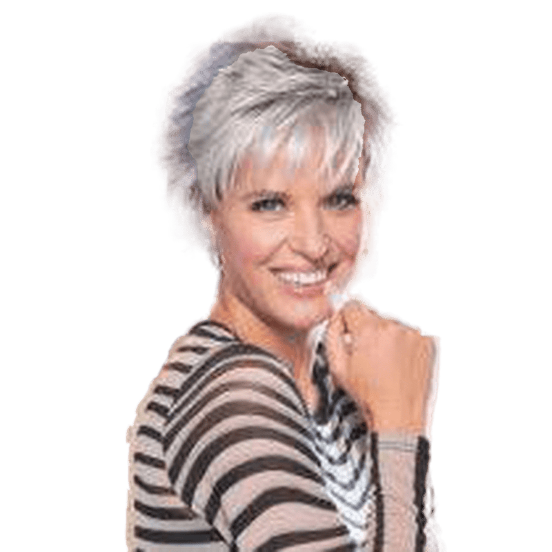 VIP Extensions VOLTAGE - Wig  by Raquel Welch Synthetic Wig
