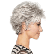 VIP Extensions VOLTAGE - Wig  by Raquel Welch Synthetic Wig