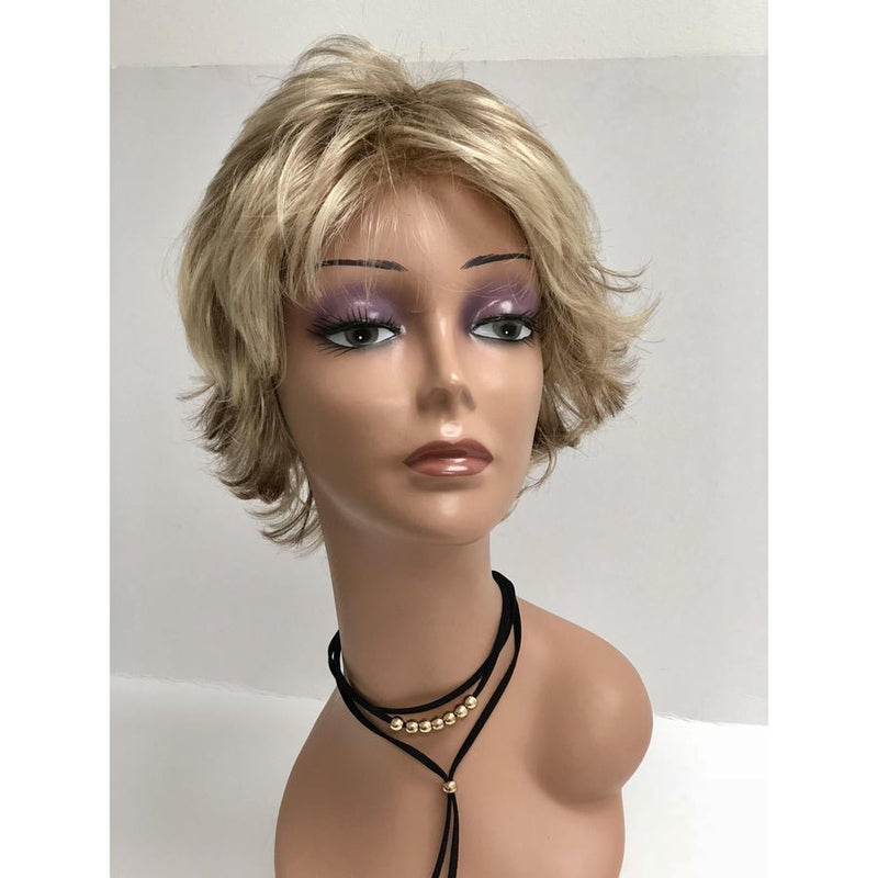 VIP Extensions VOLTAGE - Wig  by Raquel Welch Synthetic Wig