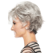 VIP Extensions VOLTAGE - Wig  by Raquel Welch Synthetic Wig