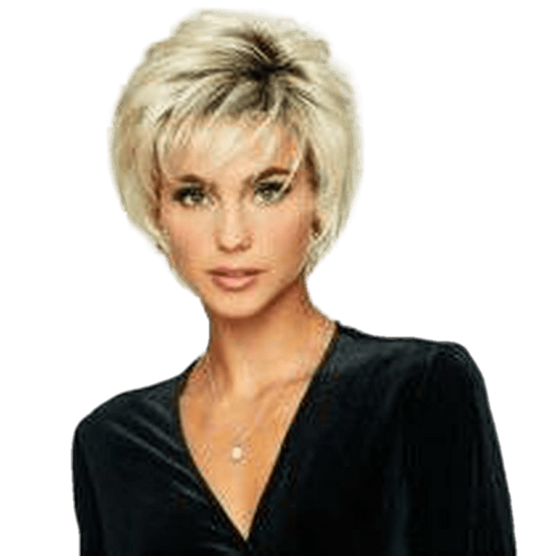 VIP Extensions VOLTAGE - Wig  by Raquel Welch Synthetic Wig