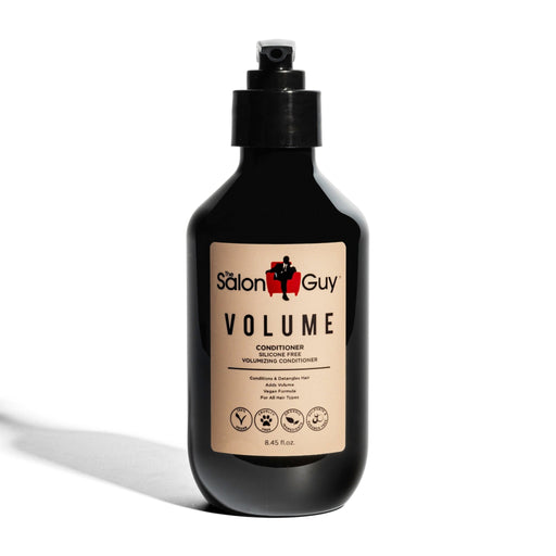 TheSalonGuy TheSalonGuy VOLUME Conditioner – Boost Body & Fullness – 8oz Haircare
